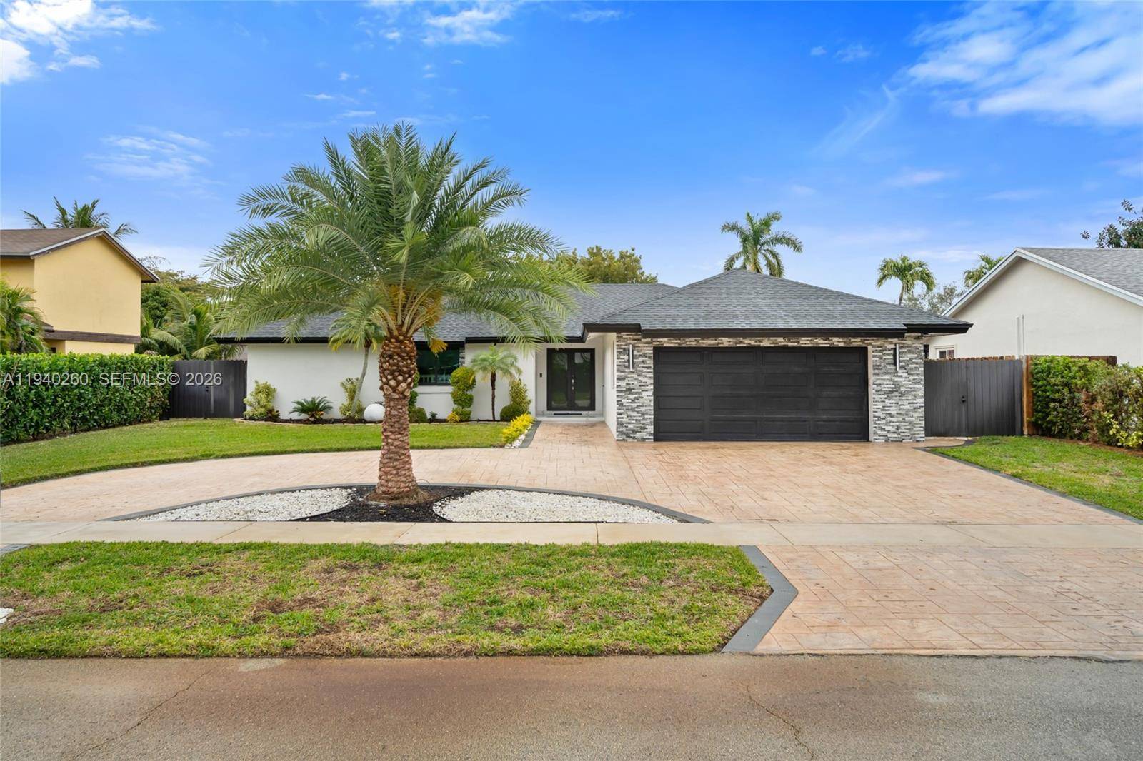 730 SW 95th TerPembroke Pines - picture