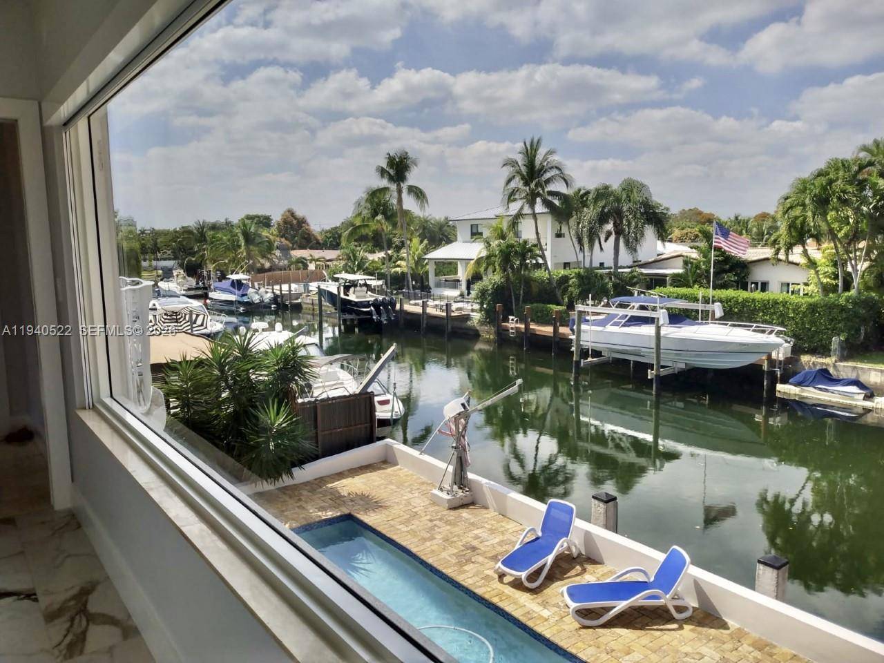 13240 Ortega LnNorth Miami - picture