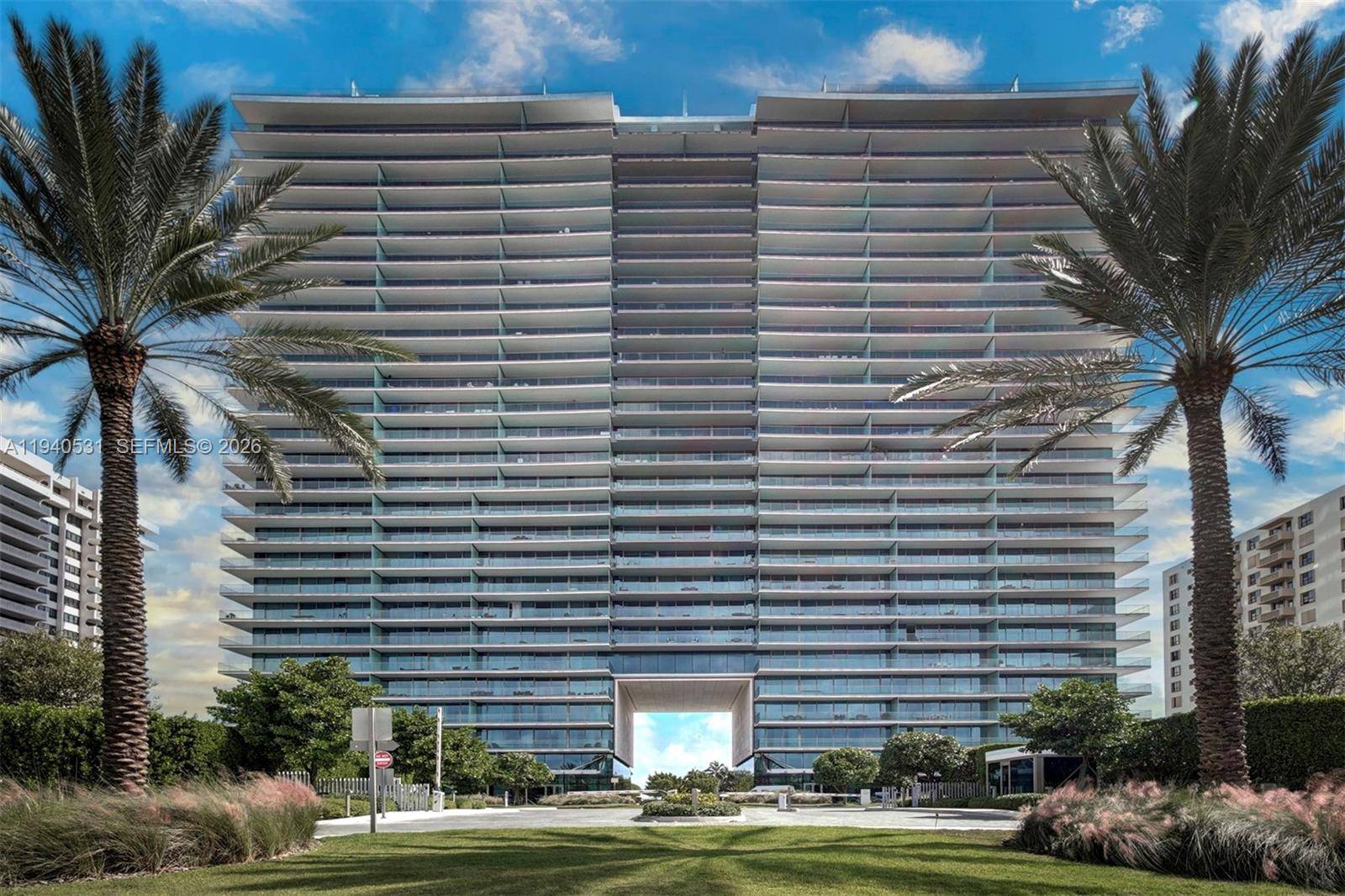 10201 Collins AveBal Harbour - Single Family-Annual,Condo condo unit 804 - picture