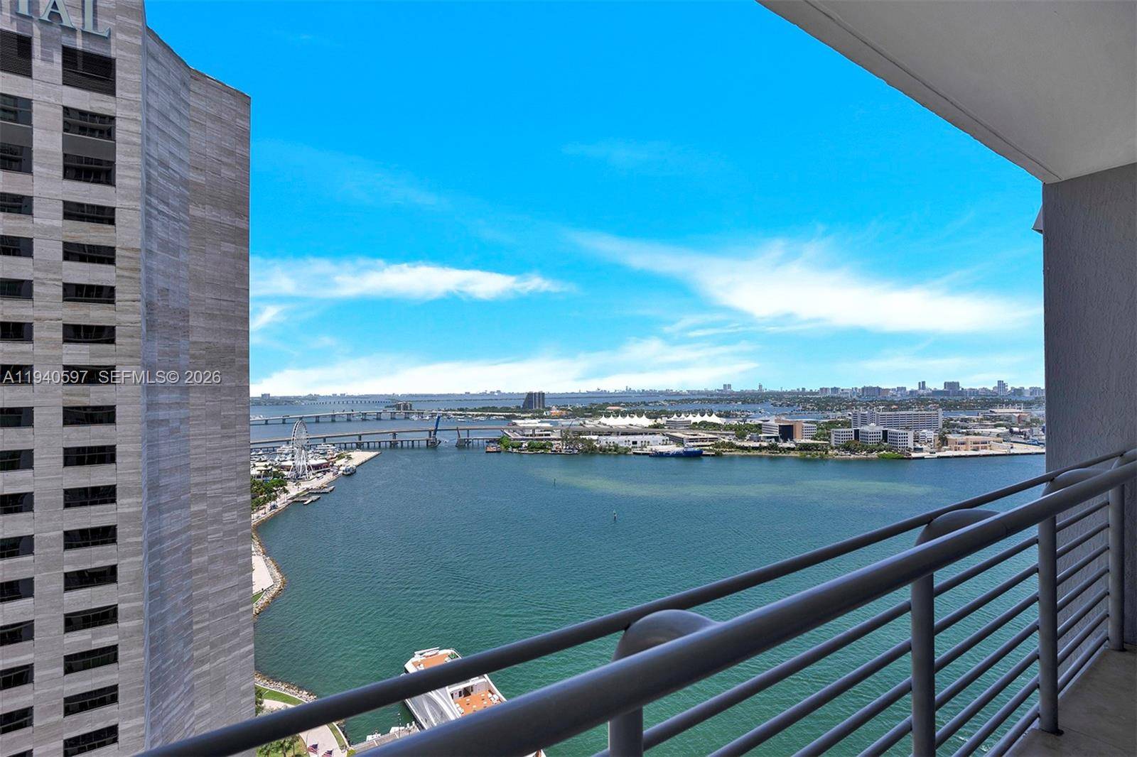 335 S Biscayne BlvdMiami - Condo/Co-Op/Annual,Condo condo unit 2910 - picture