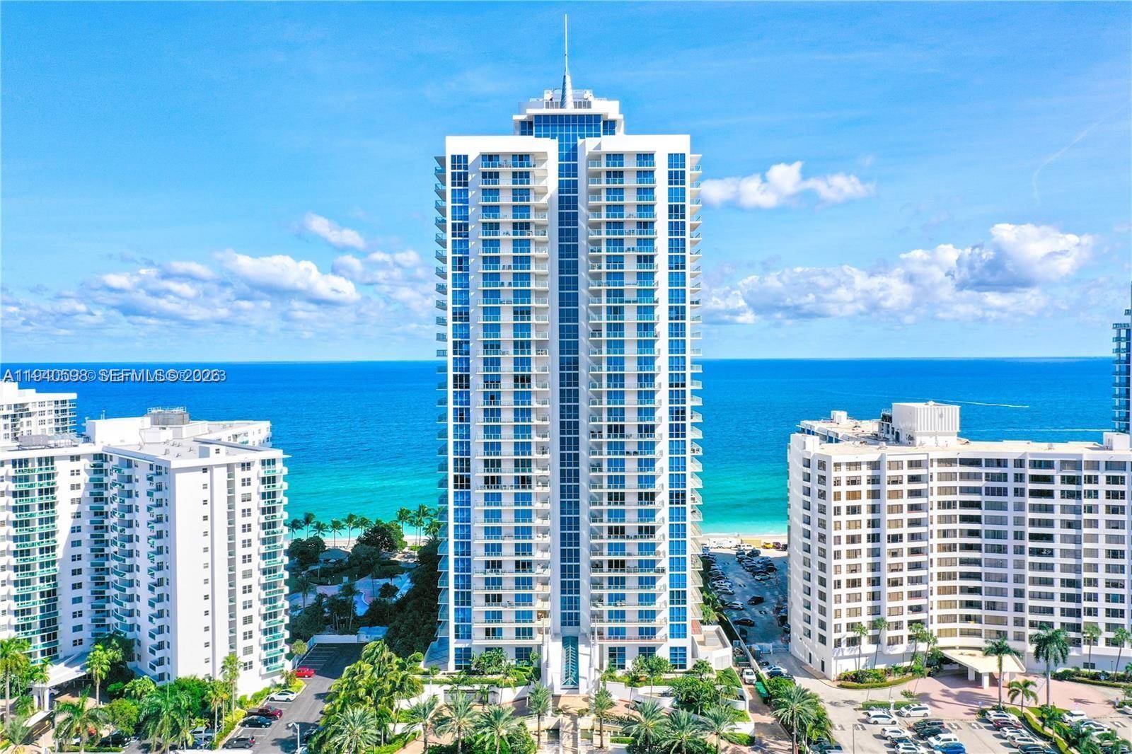 3101 S Ocean DrHollywood - Condo/Co-Op/Seasonal,Condo condo unit 801 - picture