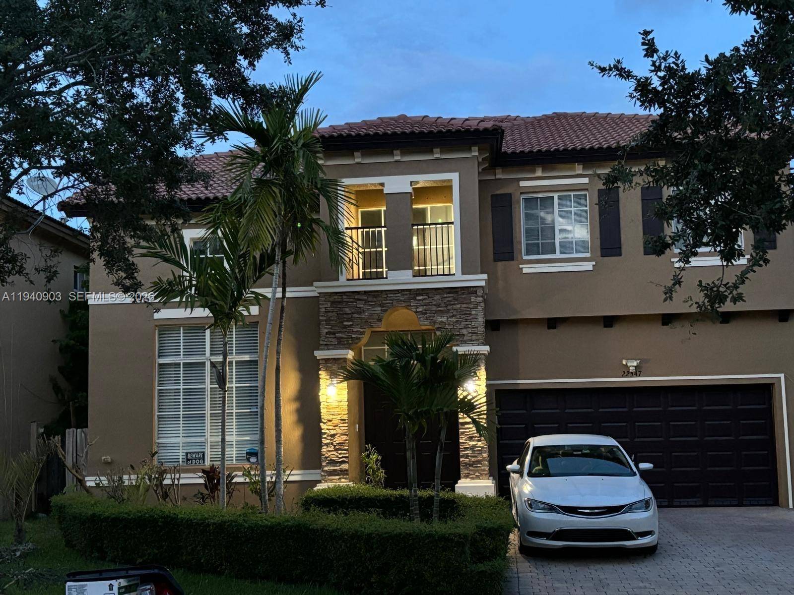 22547 SW 94th PathCutler Bay - Single Family-Annual,House condo unit 22547 - picture