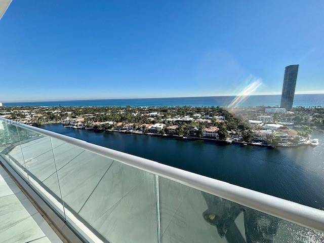 19707 Turnberry WayAventura - Condo/Co-Op/Annual,Condo condo unit 23J - picture