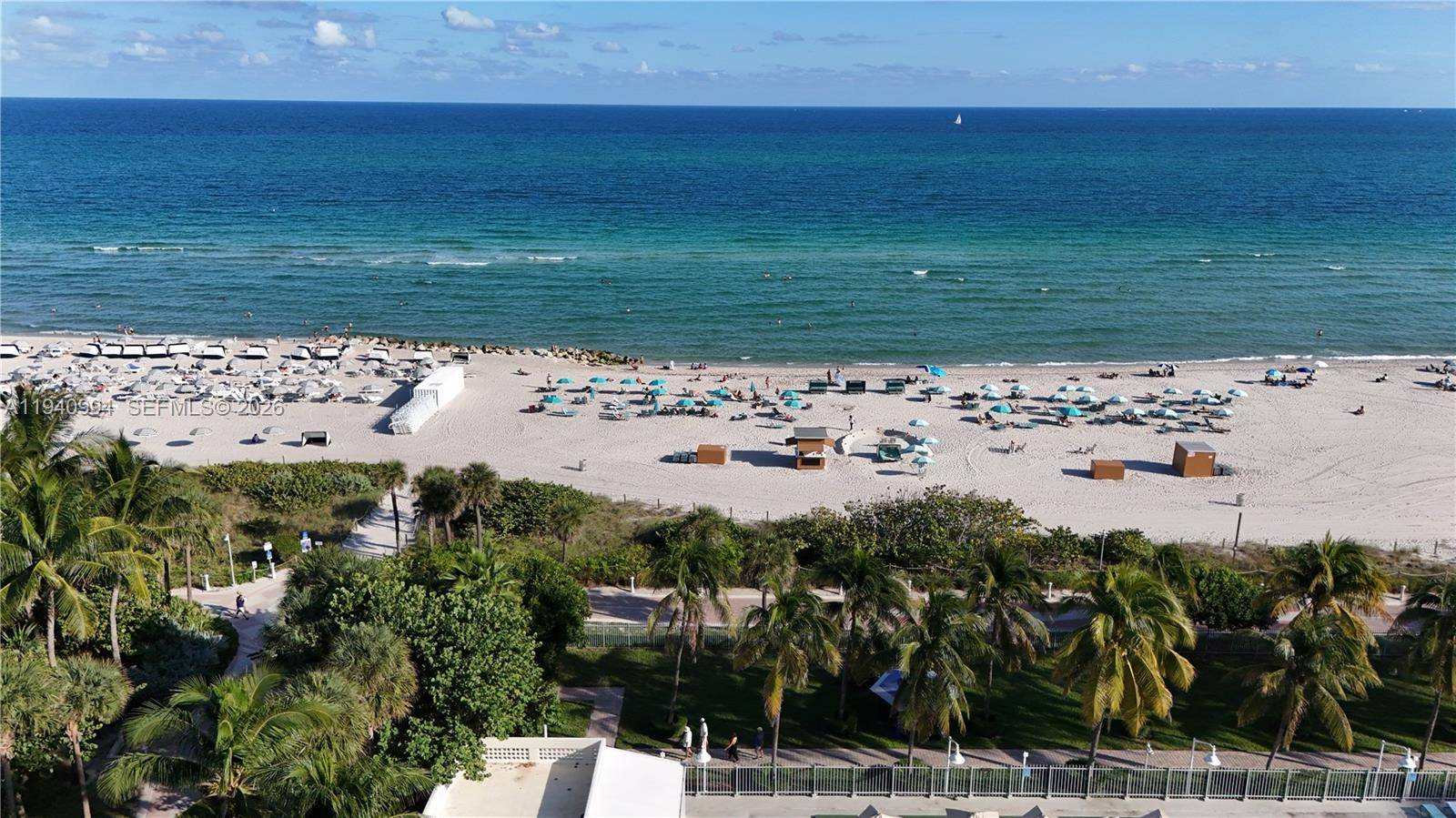 2899 Collins AveMiami Beach - Condo/Co-Op/Annual,Condo condo unit 723 - picture