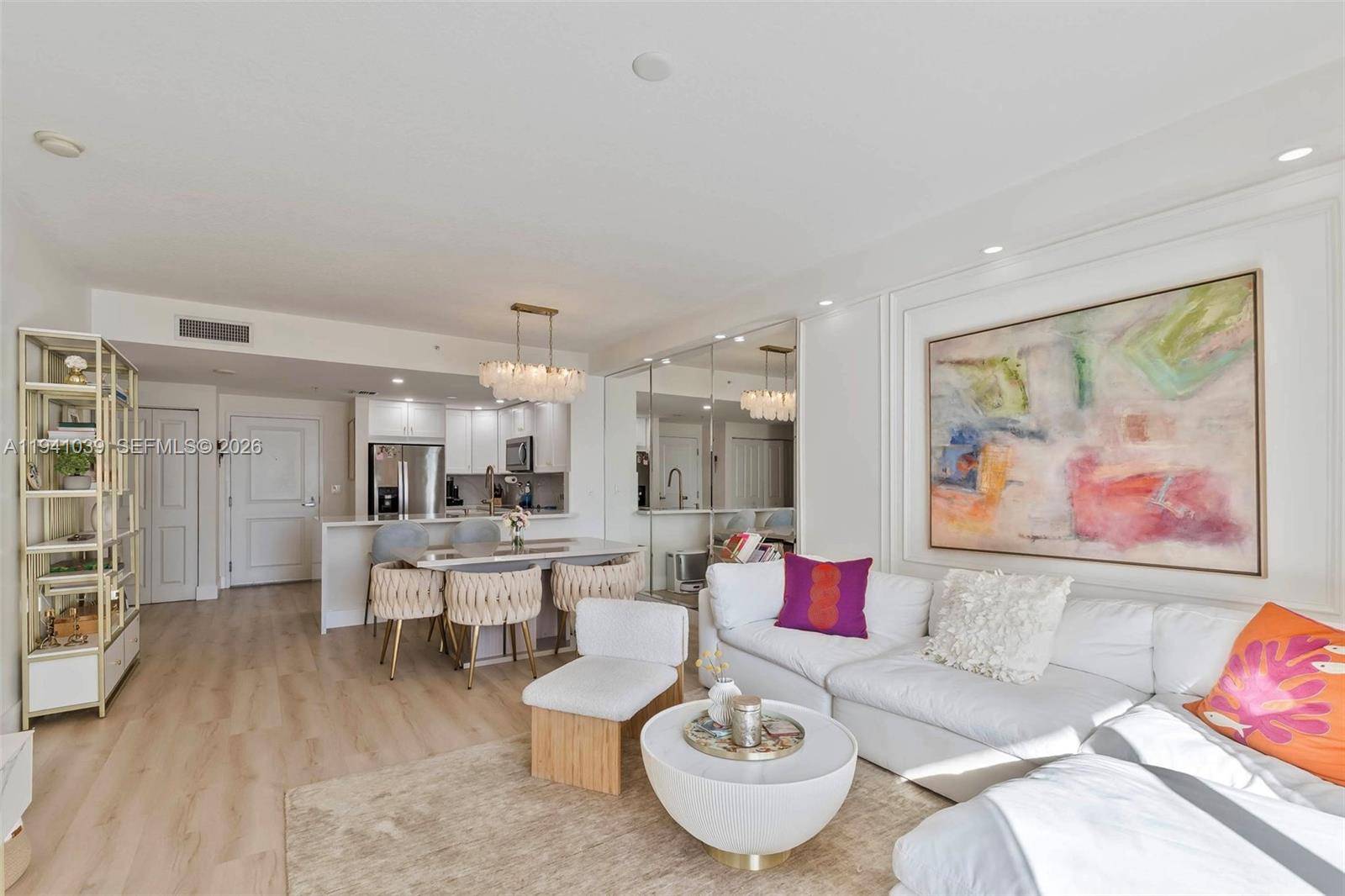 1250 S Miami AveMiami - Condo 5+ Stories,Condo condo unit 2212 - picture