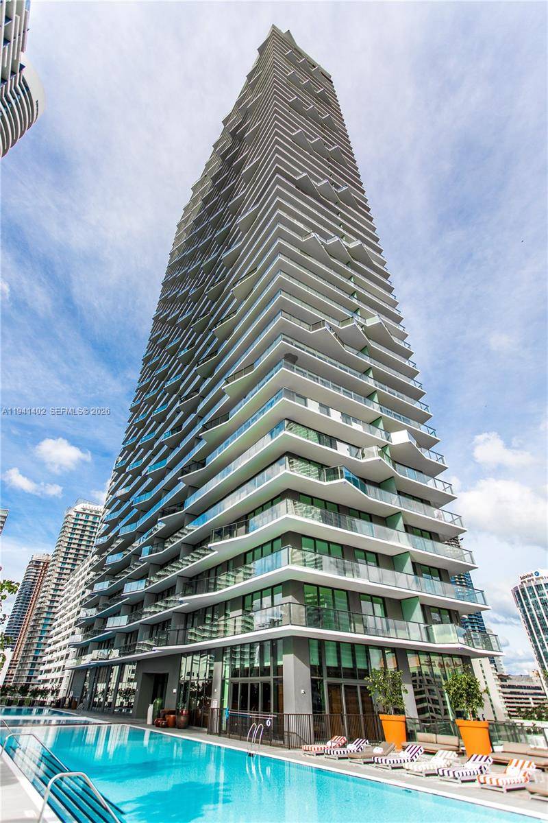 1300 S Miami AveMiami - Condo/Co-Op/Annual,Condo condo unit 2210 - picture