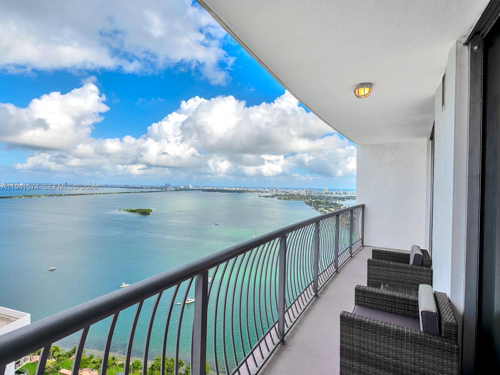 1750 N Bayshore DrMiami - Condo/Co-Op/Annual,Condo condo unit 4503 - picture