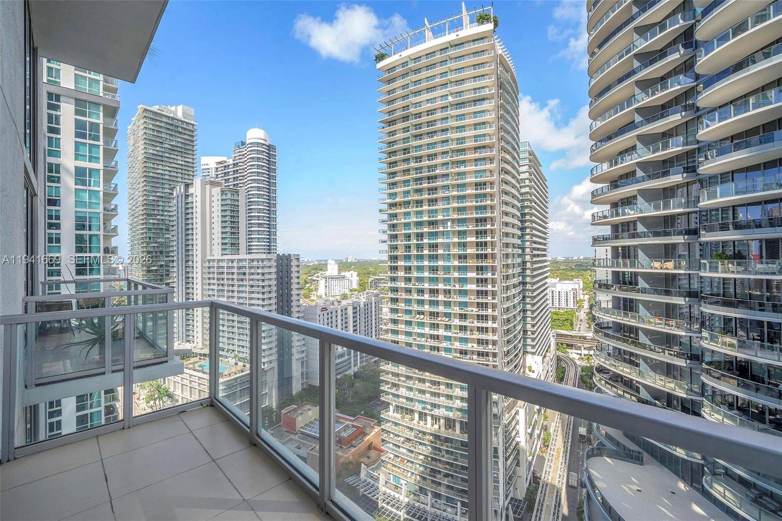 1050 Brickell AveMiami - Condo 5+ Stories,Condo condo unit 2418 - picture