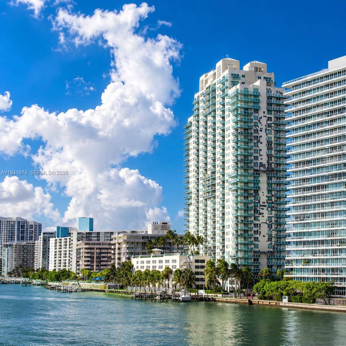 650 West AveMiami Beach - Condo/Co-Op/Annual,Condo condo unit 810 - picture