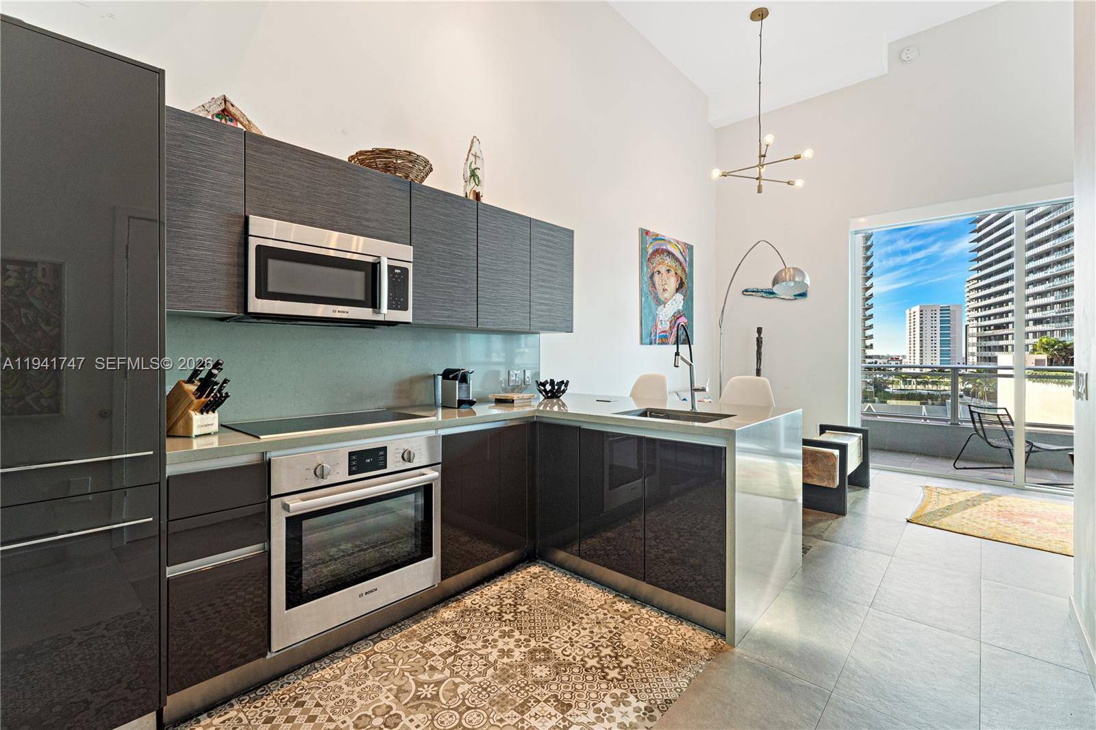 1080 Brickell AveMiami - Condo/Co-Op/Annual,Condo condo unit 1109 - picture
