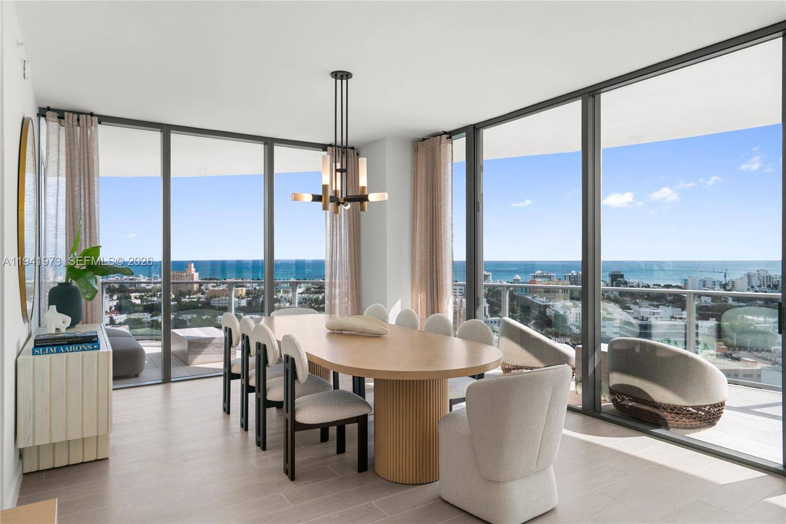 500 Alton RdMiami Beach - Condo/Co-Op/Annual,Condo condo unit 2101/02 - picture