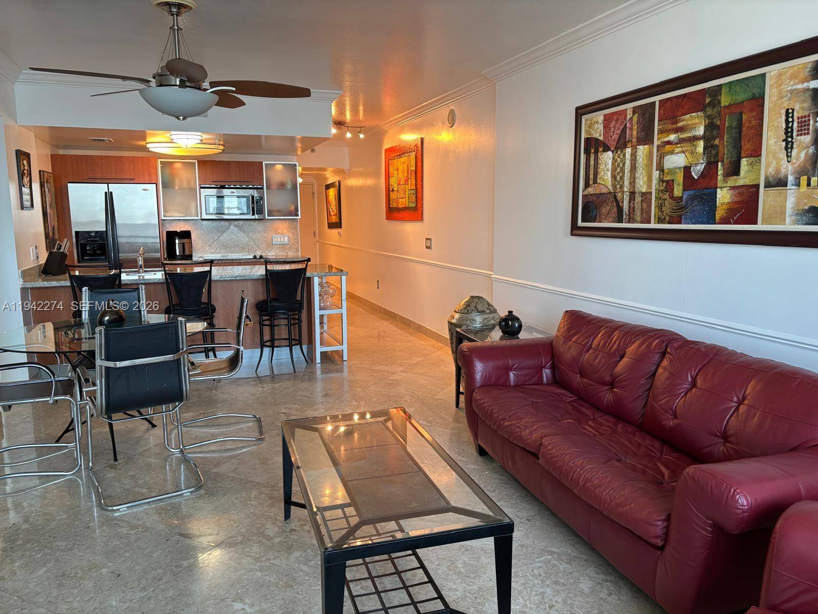 185 SW 7th StMiami - Condo/Co-Op/Annual,Condo condo unit 1502 - picture