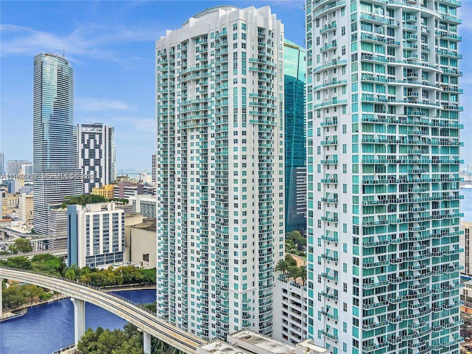 41 SE 5th StMiami - Condo/Co-Op/Annual,Condo condo unit 2112 - picture