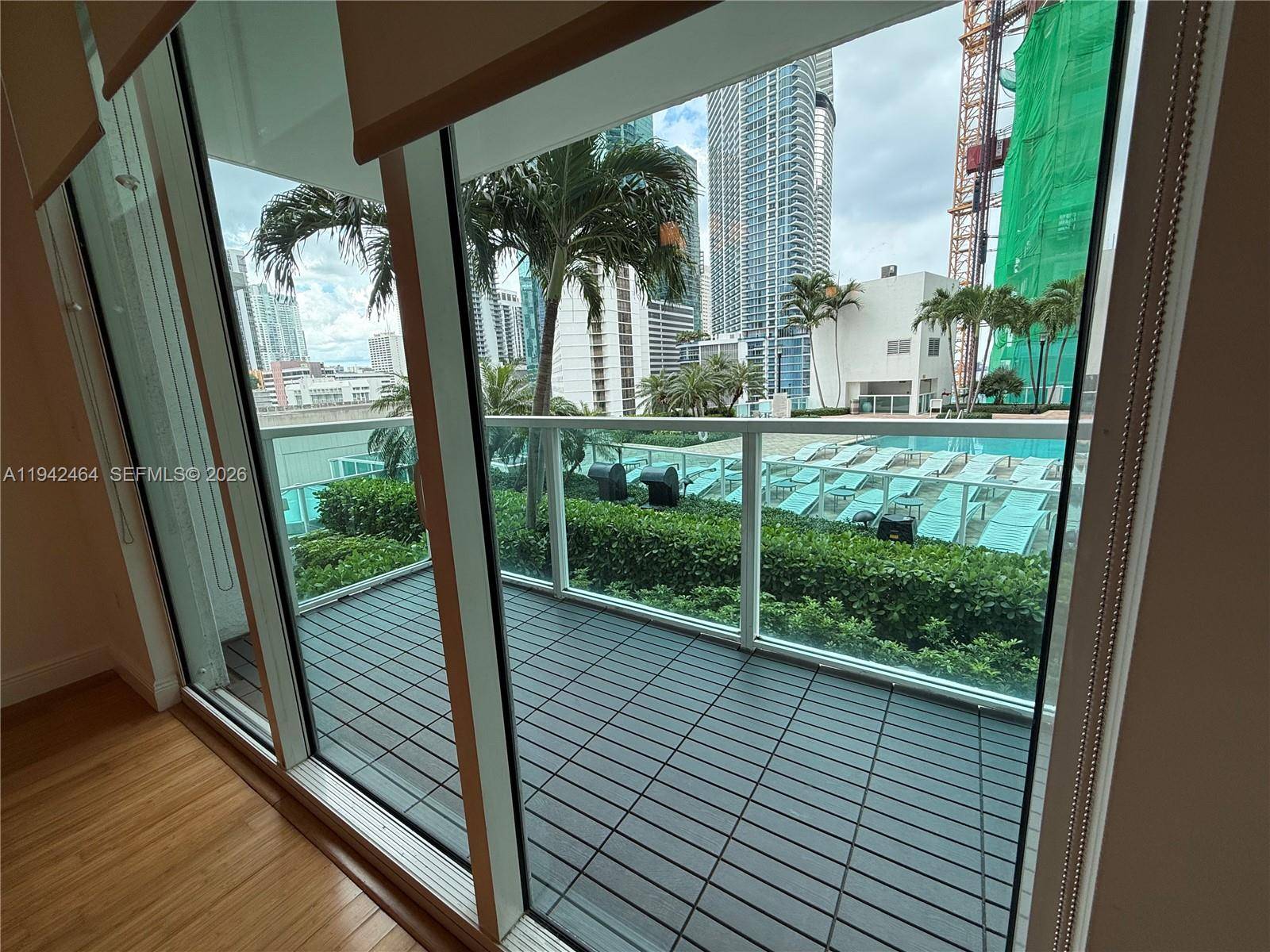 31 SE 5th StMiami - Condo/Co-Op/Annual,Condo condo unit 1204 - picture
