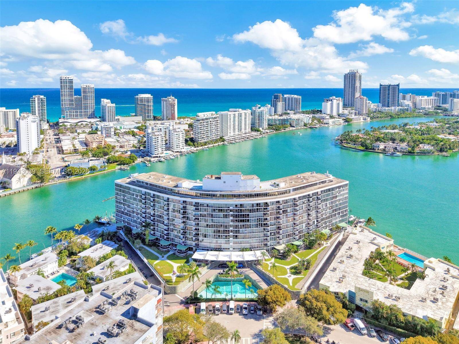 900 Bay DrMiami Beach - Condo 5+ Stories,Condo condo unit 321 - picture