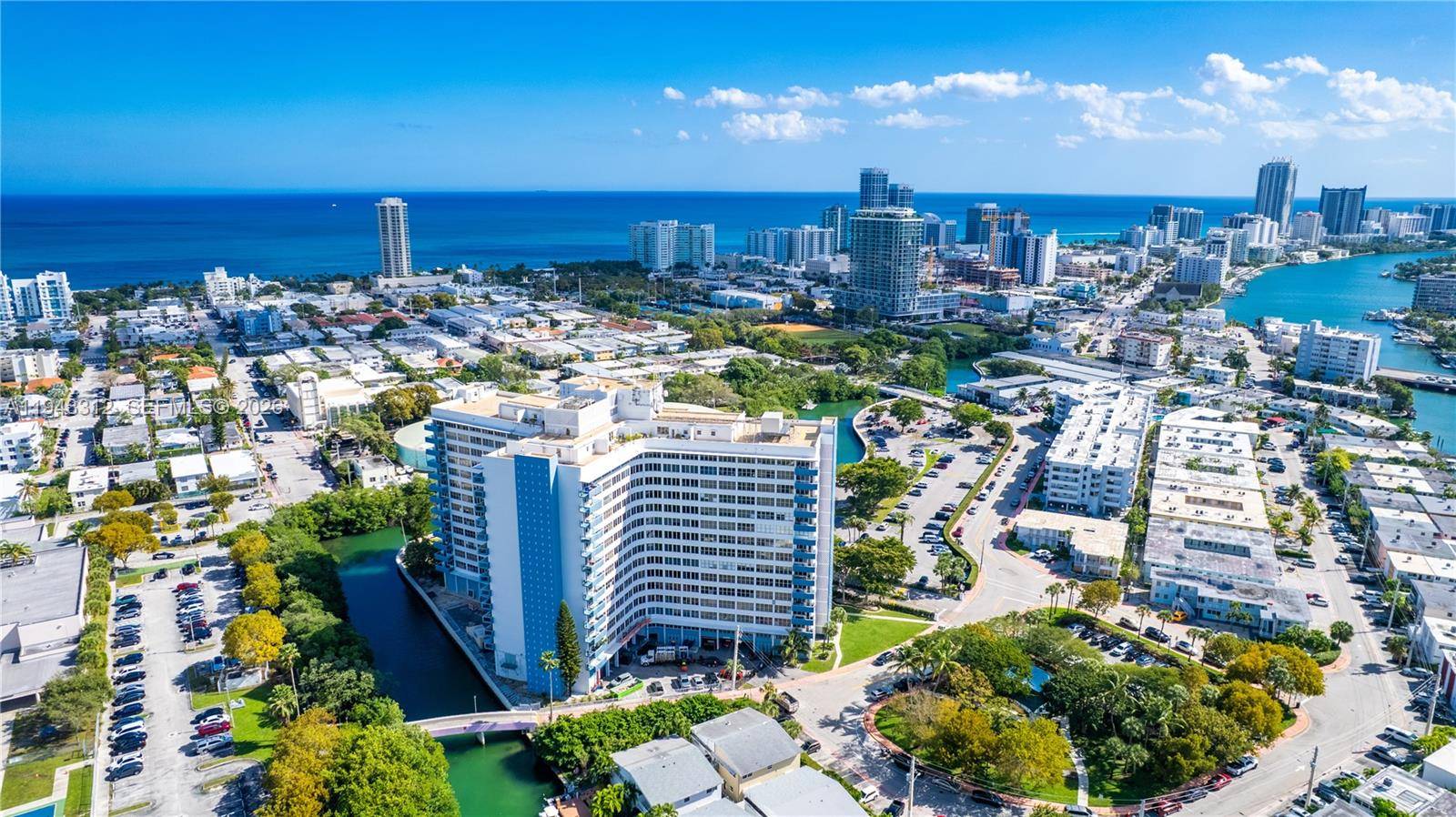 7441 Wayne AveMiami Beach - Condo 5+ Stories,Condo condo unit 2H - picture