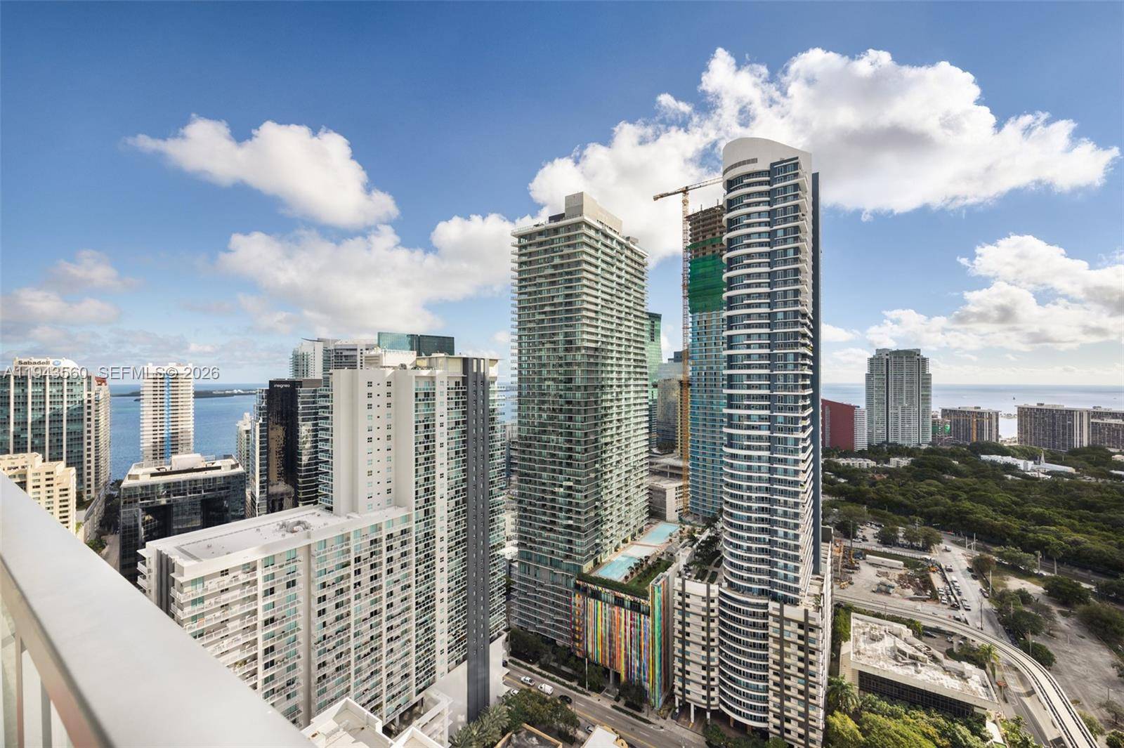 79 SW 12th StMiami - Condo 5+ Stories,Condo condo unit PH3904-S - picture