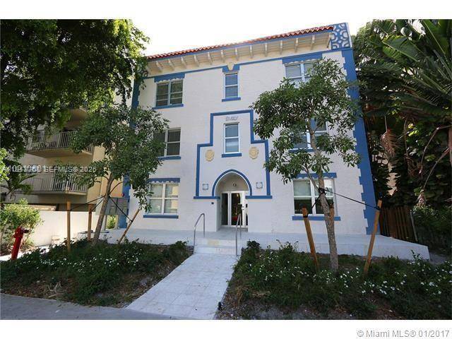 1611 Meridian AveMiami Beach - Condo 1-4 Stories,Condo condo unit 208 - picture