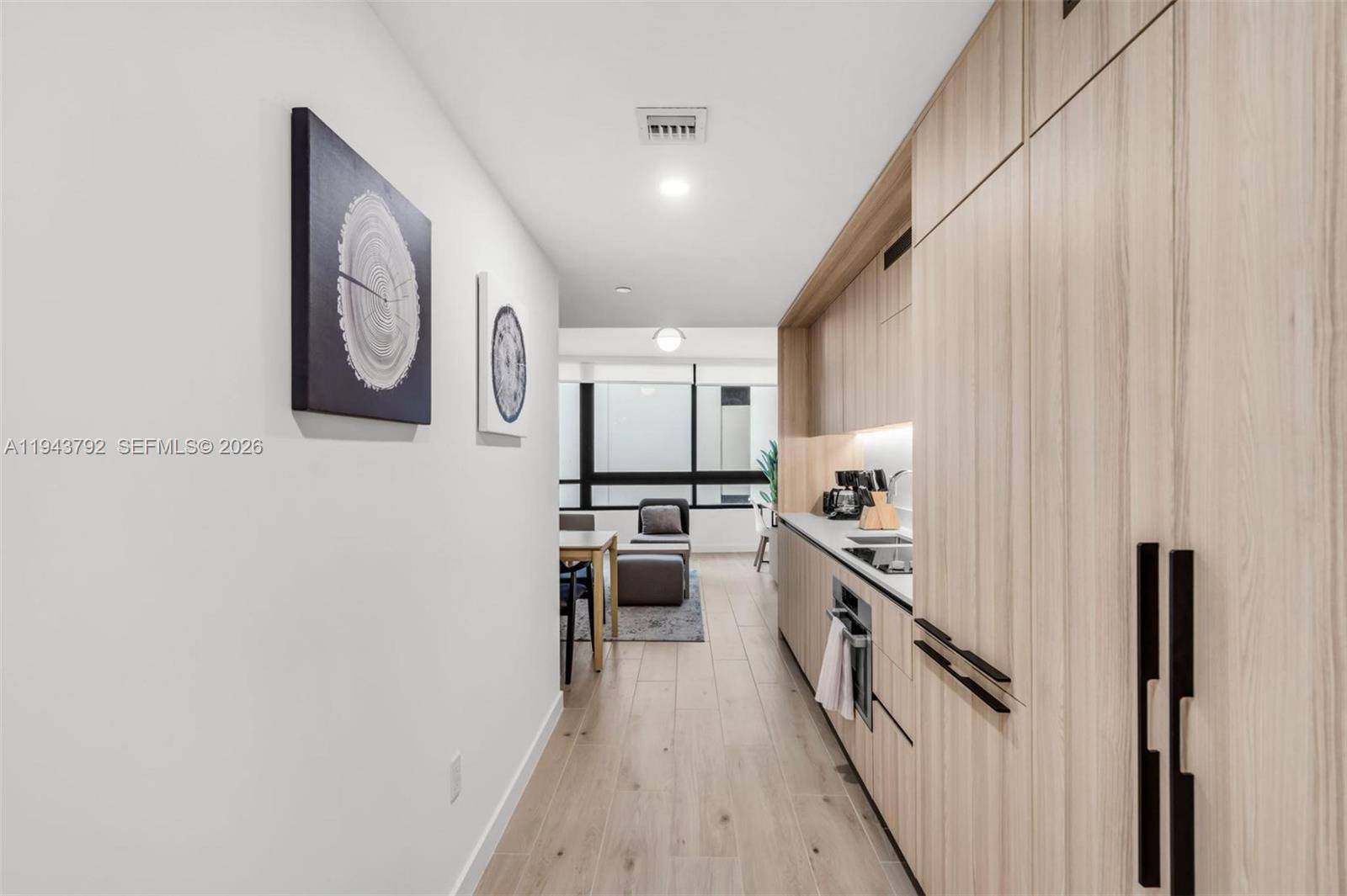 225 N Miami AveMiami - Condo/Co-Op/Seasonal,Condo condo unit 301 - picture