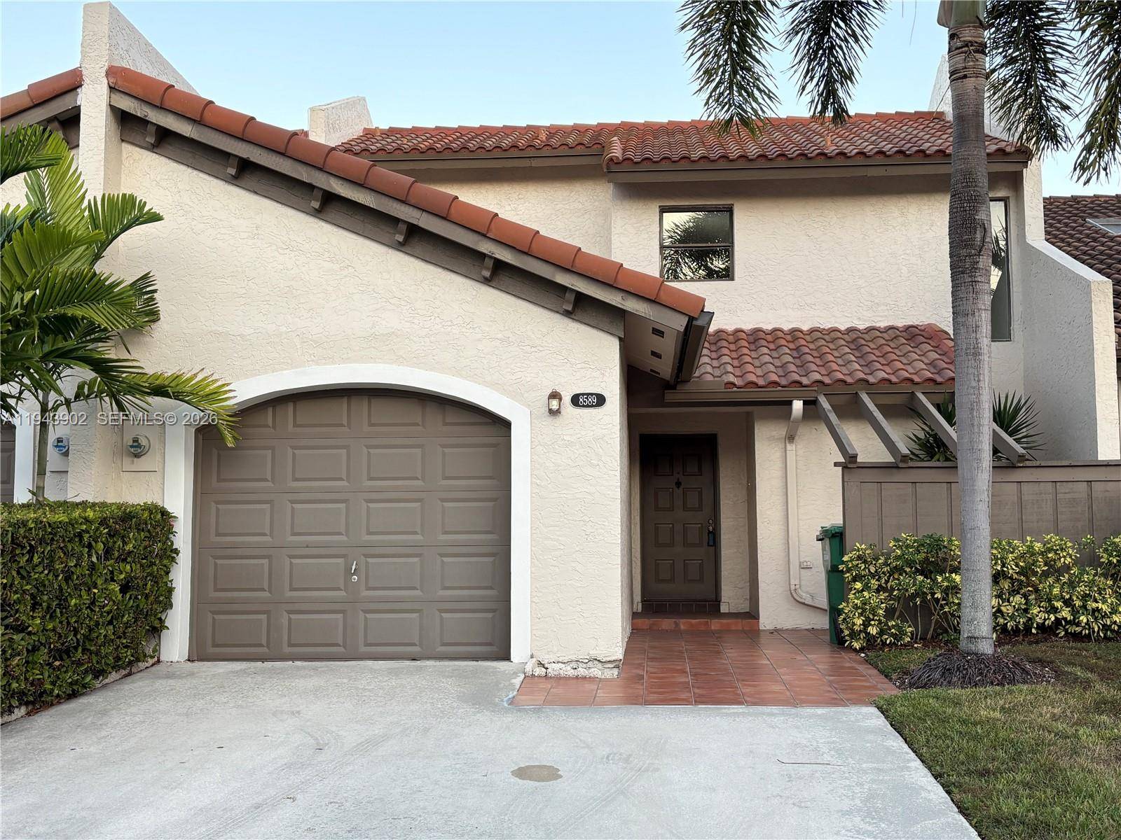 8589 SW 115 PLMiami - picture