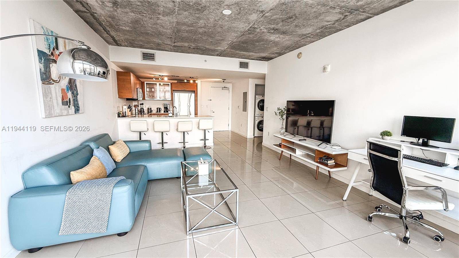 3250 NE 1st AveMiami - Condo 5+ Stories,Condo condo unit 1110 - picture