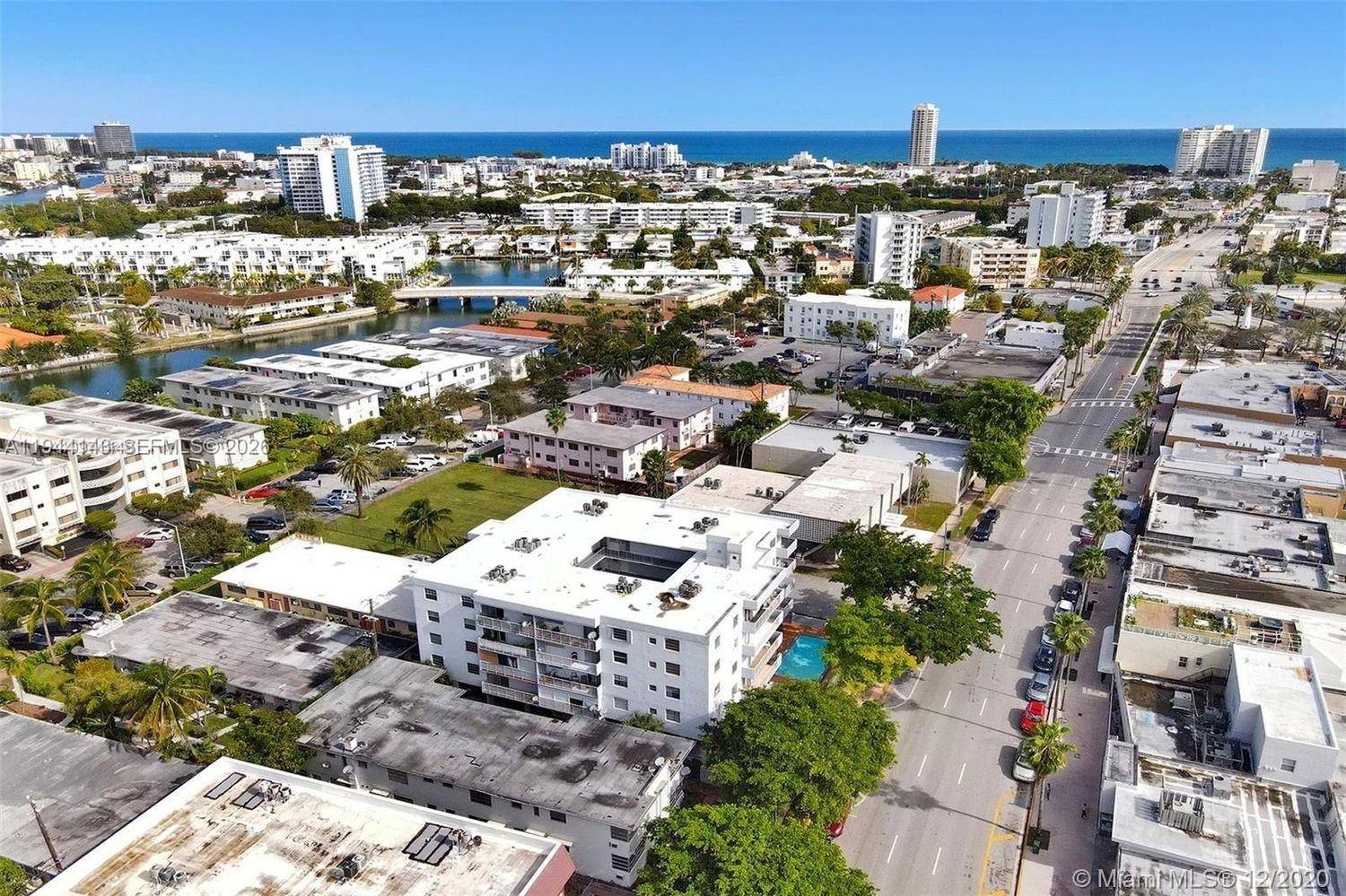 1145 Normandy DrMiami Beach - Condo 5+ Stories,Condo condo unit 504 - picture