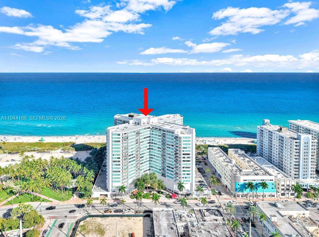 7135 Collins AveMiami Beach - Condo 5+ Stories,Condo condo unit 435 - picture