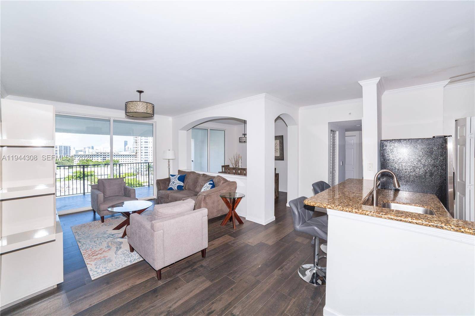 17150 N Bay RdSunny Isles Beach - Condo/Co-Op/Annual,Condo condo unit 2914 - picture