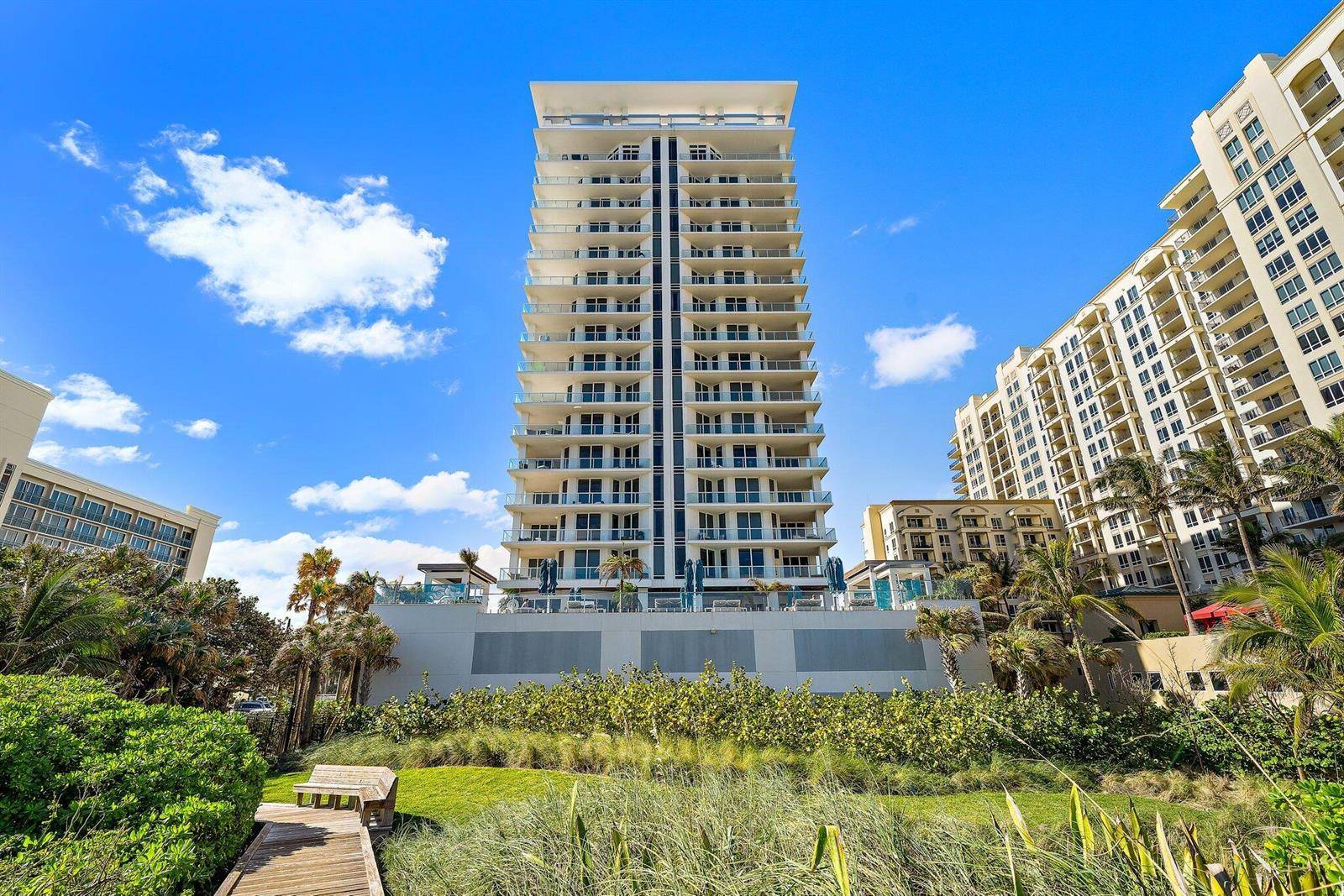 3730 N OceanSinger Island - Condo condo unit 9d - picture