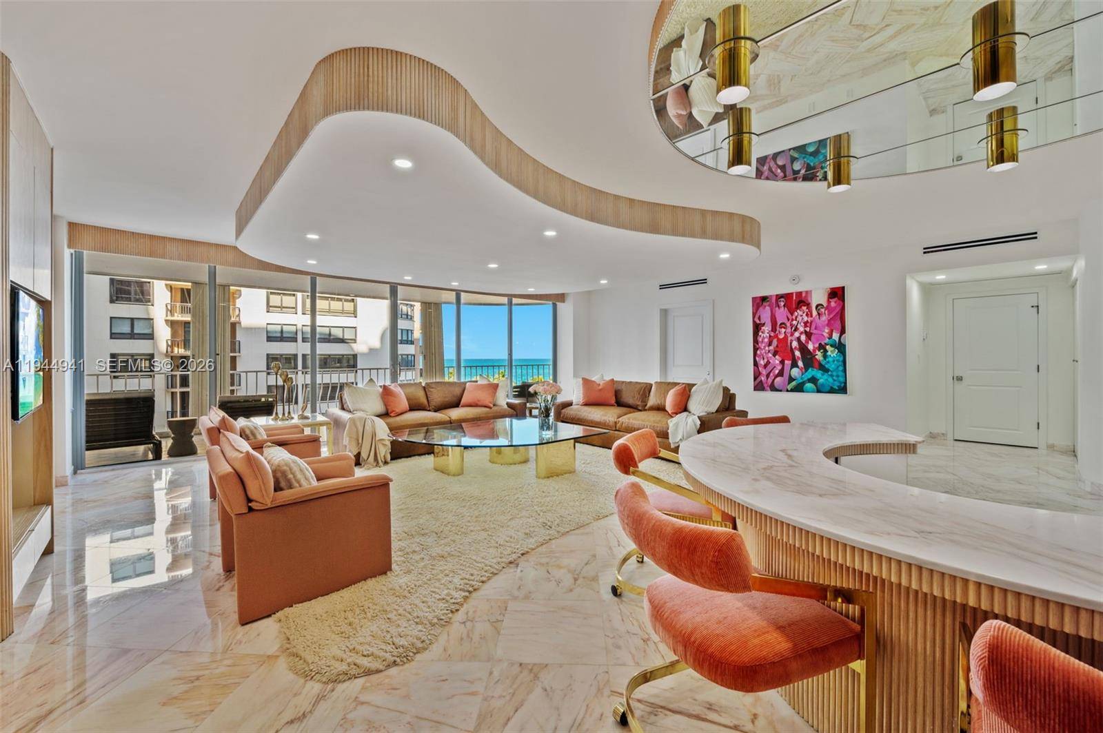 10155 Collins AveBal Harbour - Condo/Co-Op/Seasonal,Condo condo unit 604 - picture