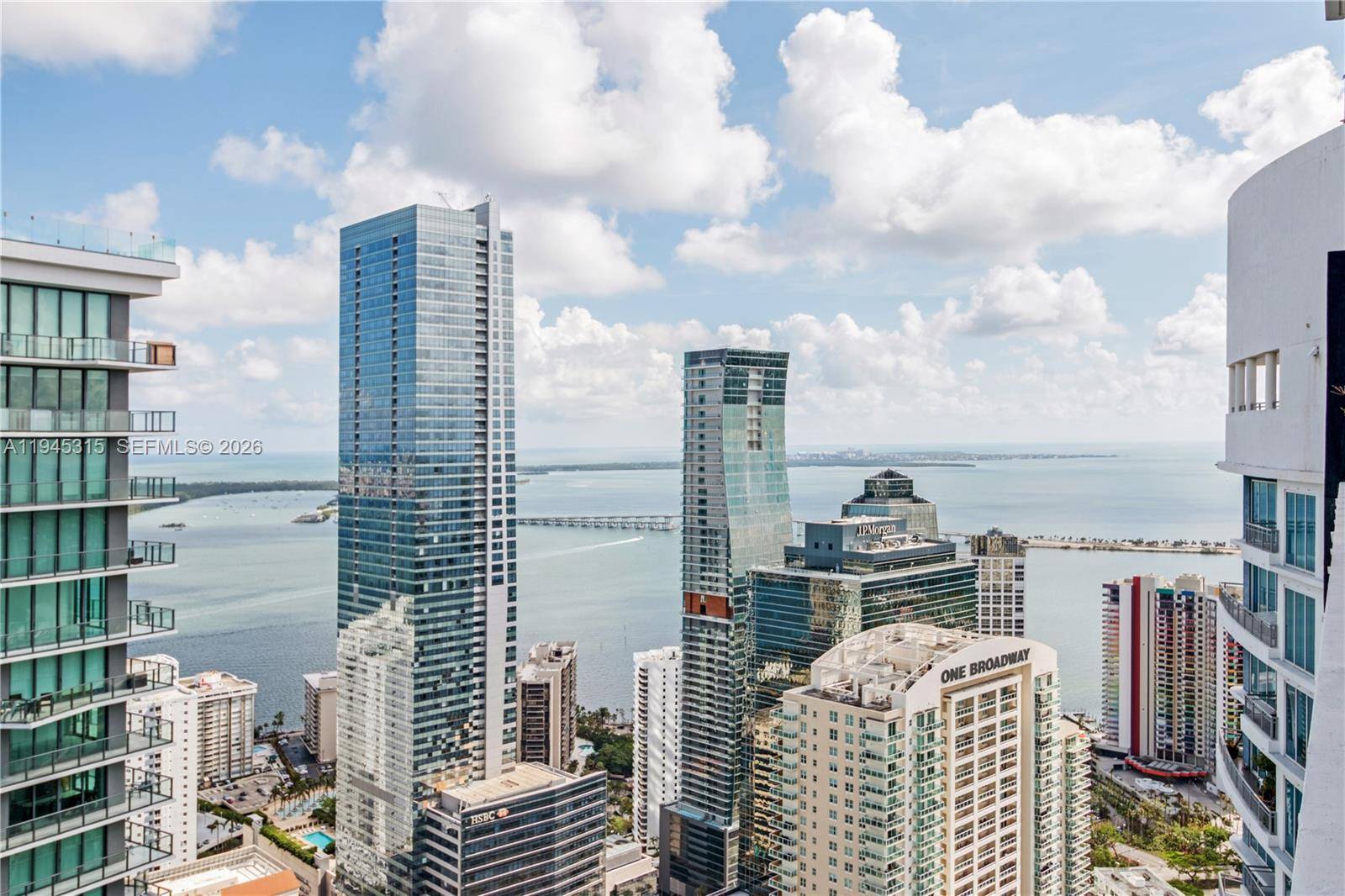 60 SW 13th StMiami - Condo 5+ Stories,Condo condo unit 5012 - picture