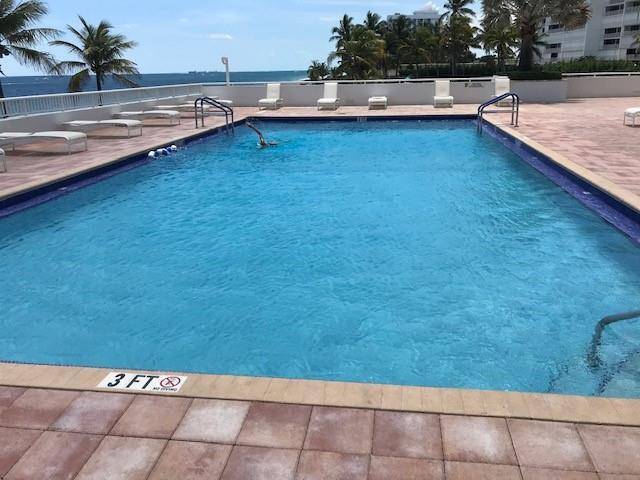 1370 S OceanPompano Beach - Condo condo unit 1706 - picture