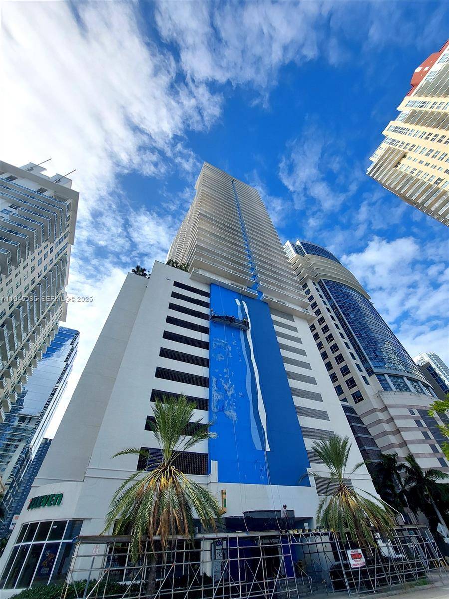 1200 Brickell Bay DrMiami - Condo/Co-Op/Annual,Condo condo unit 3708 - picture