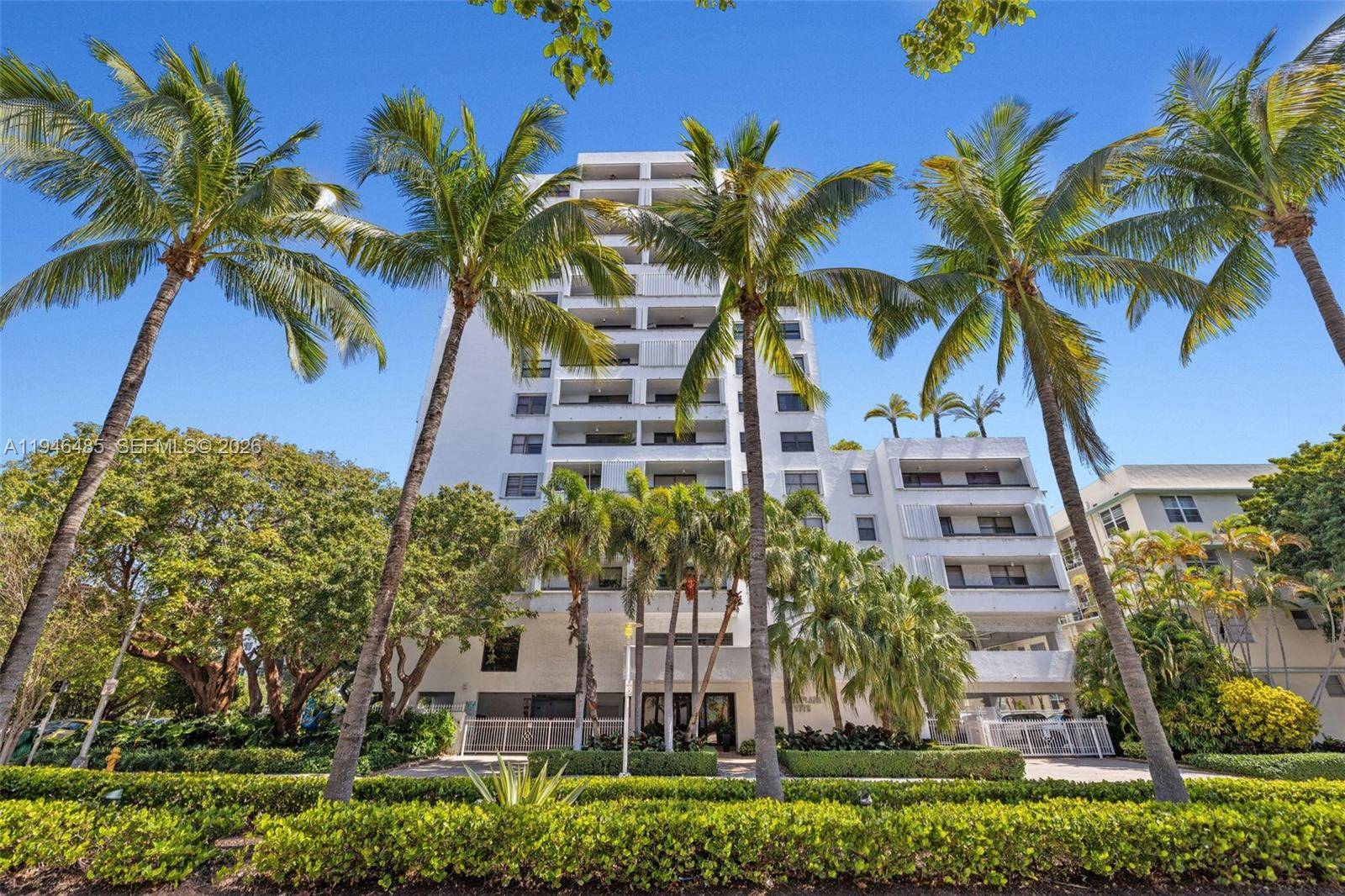 1775 Washington AveMiami Beach - Condo 5+ Stories,Condo condo unit 4C - picture