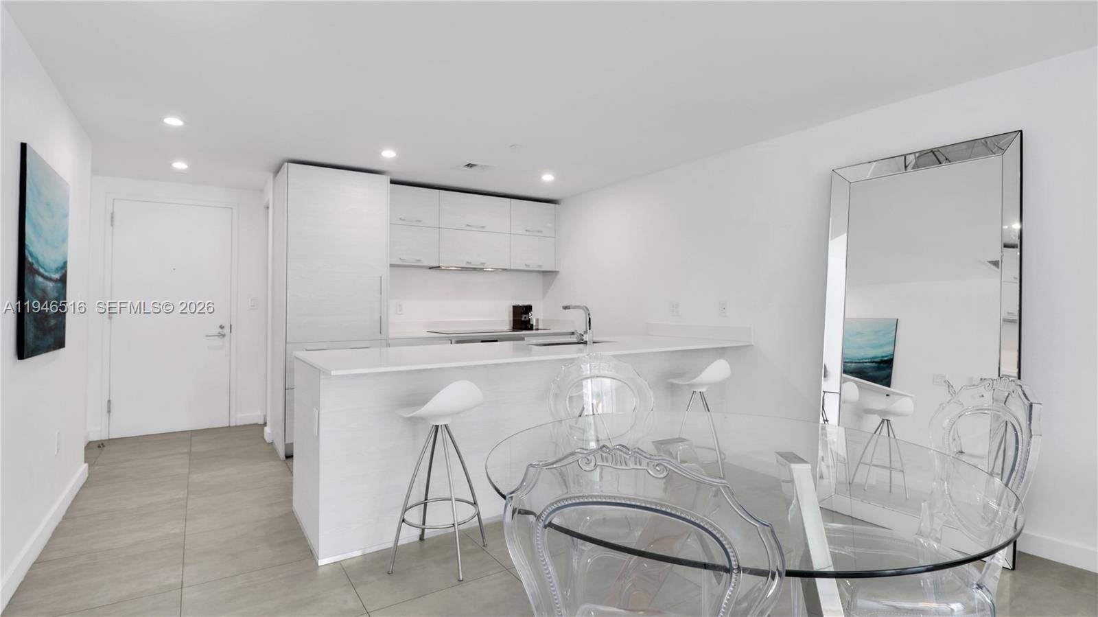 1300 S Miami AveMiami - Condo/Co-Op/Annual,Condo condo unit 1711 - picture