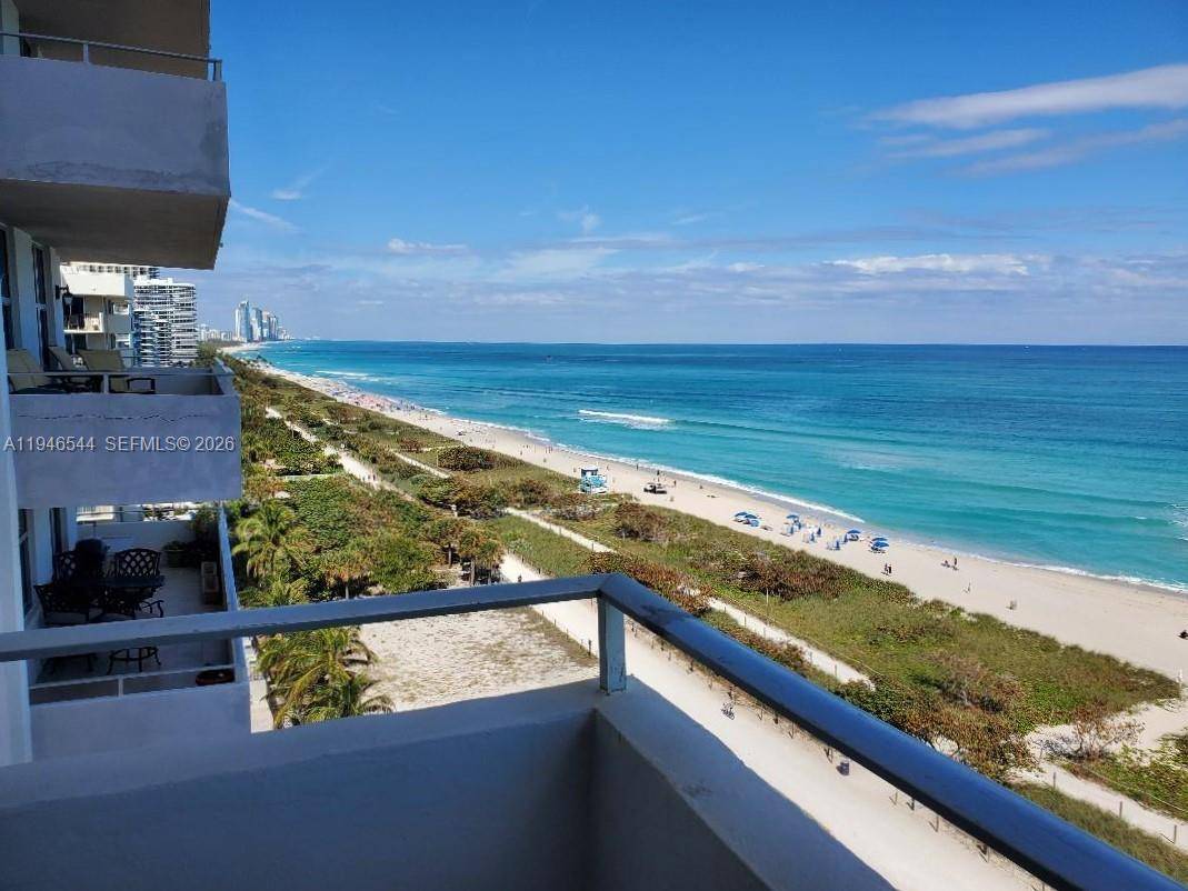 9225 Collins AveSurfside - Condo/Co-Op/Seasonal,Condo condo unit 1102 - picture