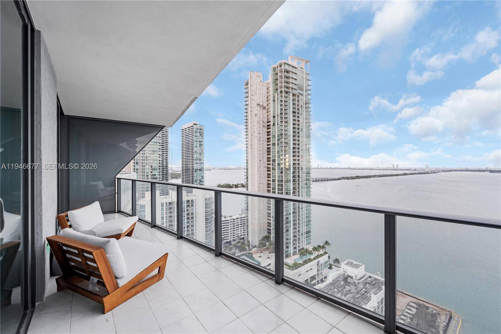 460 NE 28th StMiami - Condo 5+ Stories,Condo condo unit 3002 - picture