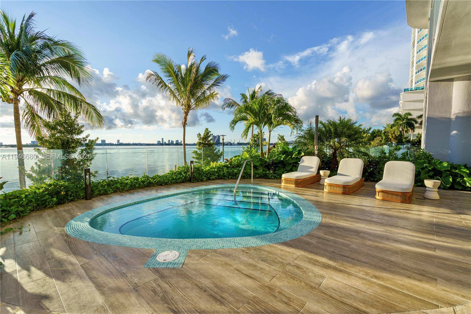 700 NE 24th StreetMiami - Condo/Co-Op/Seasonal,Condo condo unit 3202 - picture