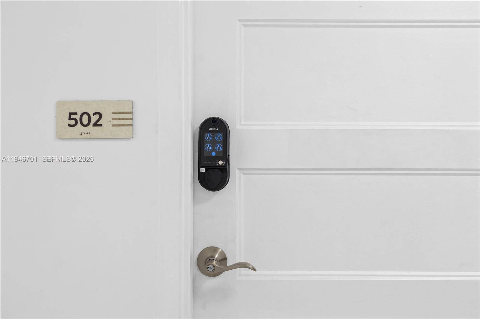 1150 101st StBay Harbor Islands - Condo 5+ Stories,Condo condo unit 502 - picture