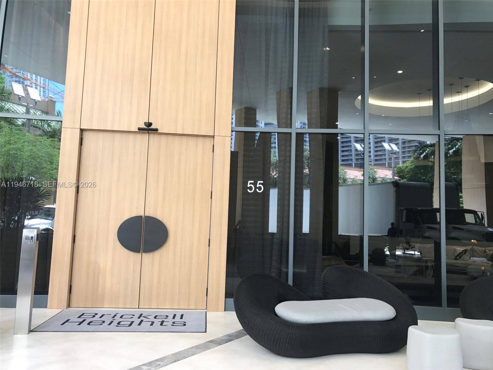 55 SW 9th StMiami - Condo/Co-Op/Annual,Condo condo unit 2807 - picture