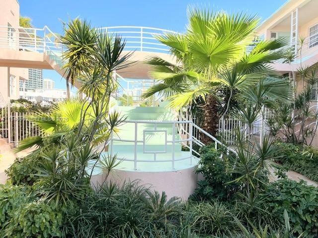 6881 Bay DrMiami Beach - Condo 1-4 Stories,Condo condo unit 1 - picture
