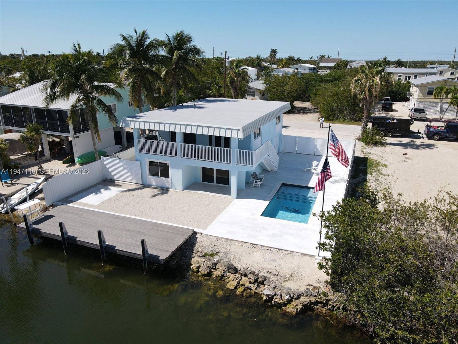 27346 Martinique LnMiddle Keys - Single Family-Seasonal,House condo unit 27346 - picture