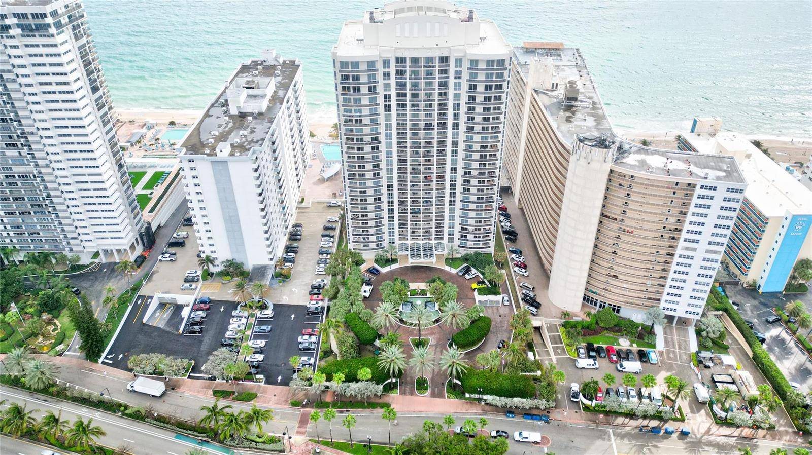 4240 Galt OceanFort Lauderdale - Condo condo unit 1006 - picture