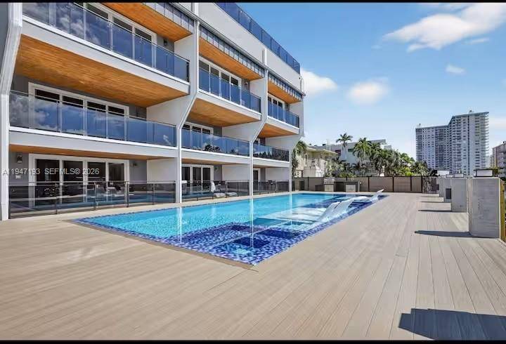 3826 NE 171st StNorth Miami Beach - Condo/Co-Op/Annual,Townhouse condo unit 3826 - picture