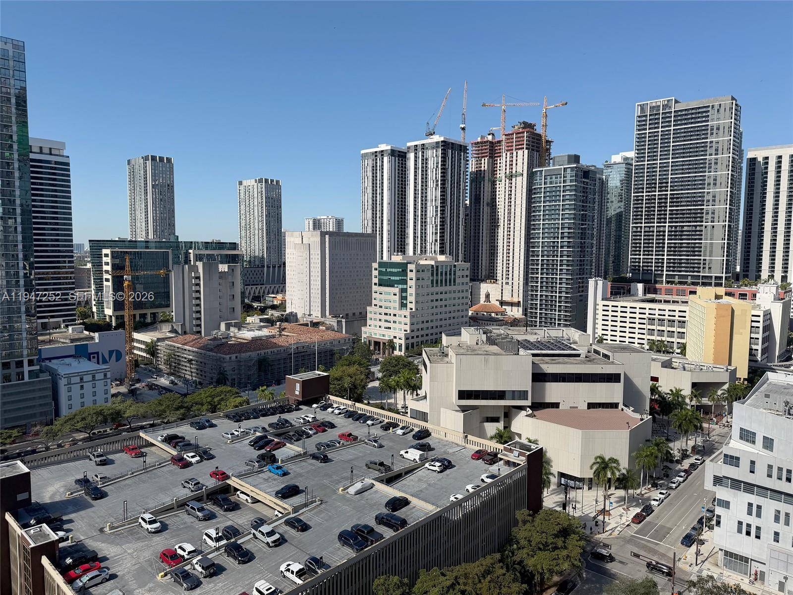 133 NE 2nd AveMiami - Condo 5+ Stories,Condo condo unit 2107 - picture