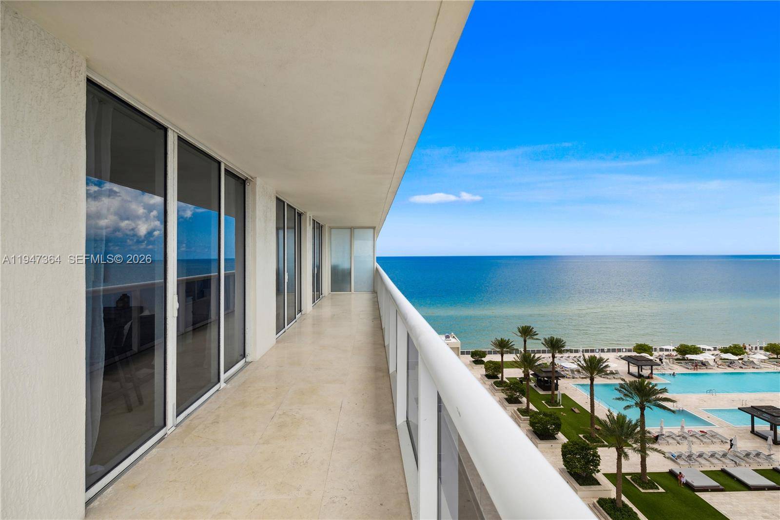1830 S Ocean DrHallandale Beach - Condo/Co-Op/Seasonal,Condo condo unit 1506 - picture