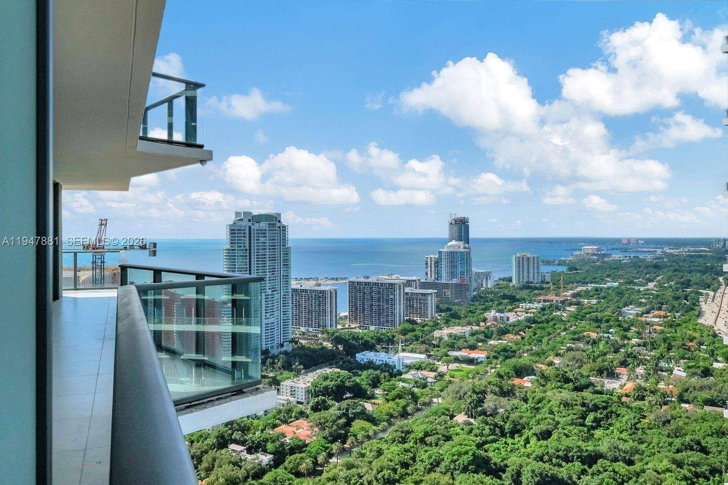 1300 S Miami AveMiami - Condo/Co-Op/Annual,Condo condo unit 4207 - picture