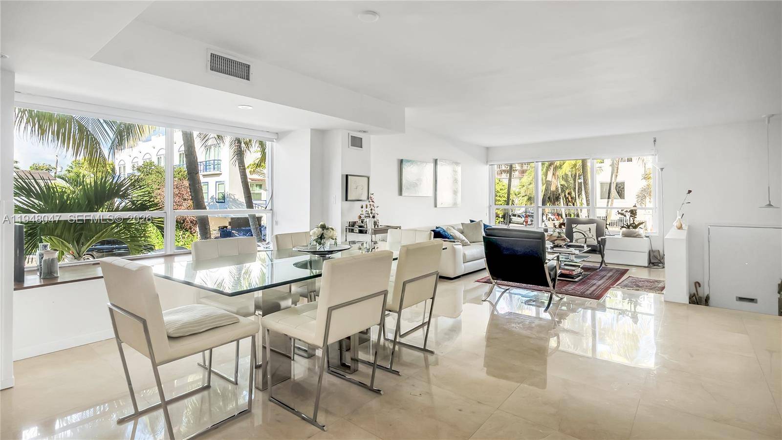 10090 Bay Harbor TerBay Harbor Islands - Townhouse/Villa-Annual,Townhouse condo unit 10090 - picture