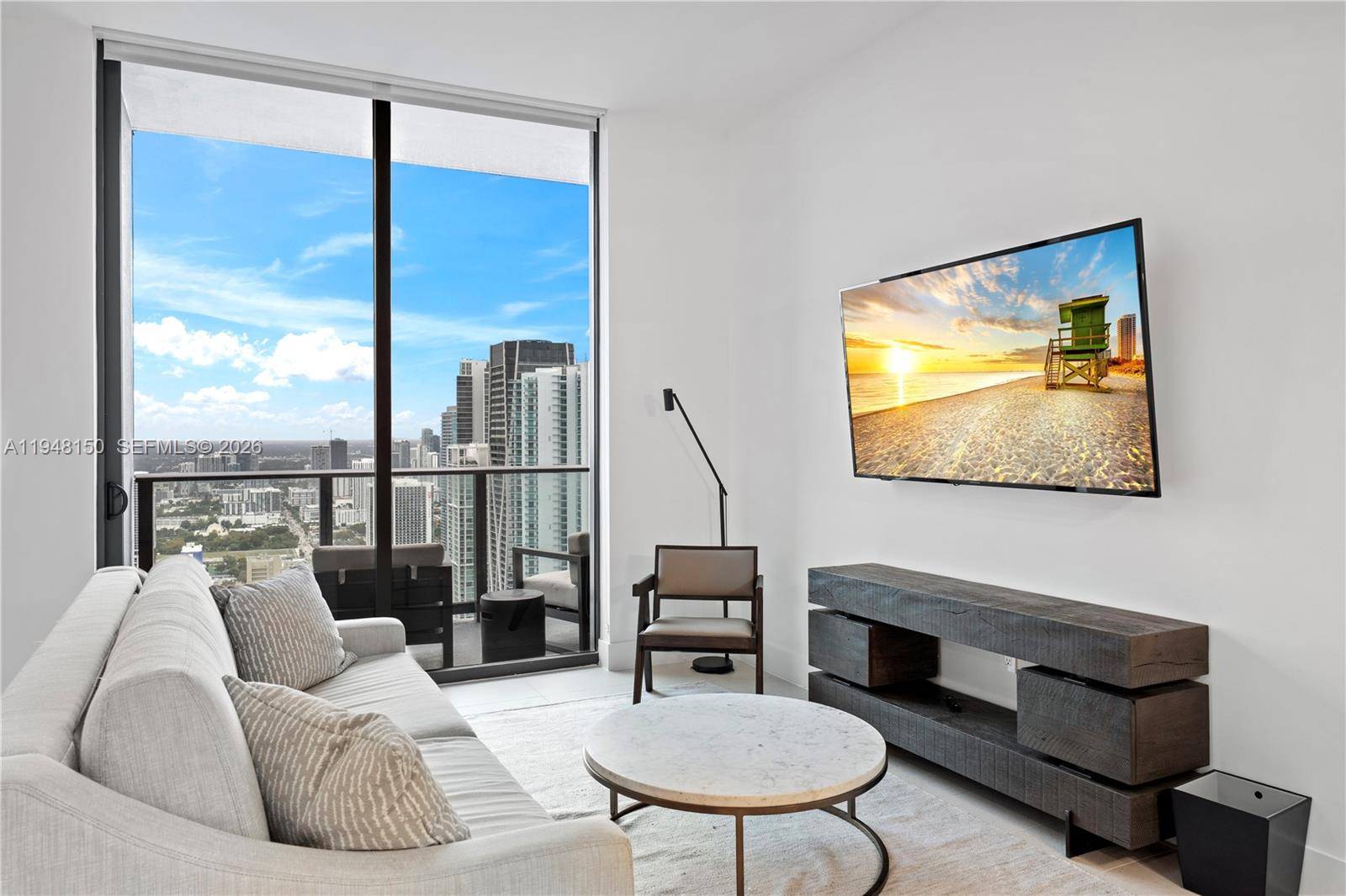 159 NE 6th StMiami - Condo 5+ Stories,Condo condo unit 5113 - picture