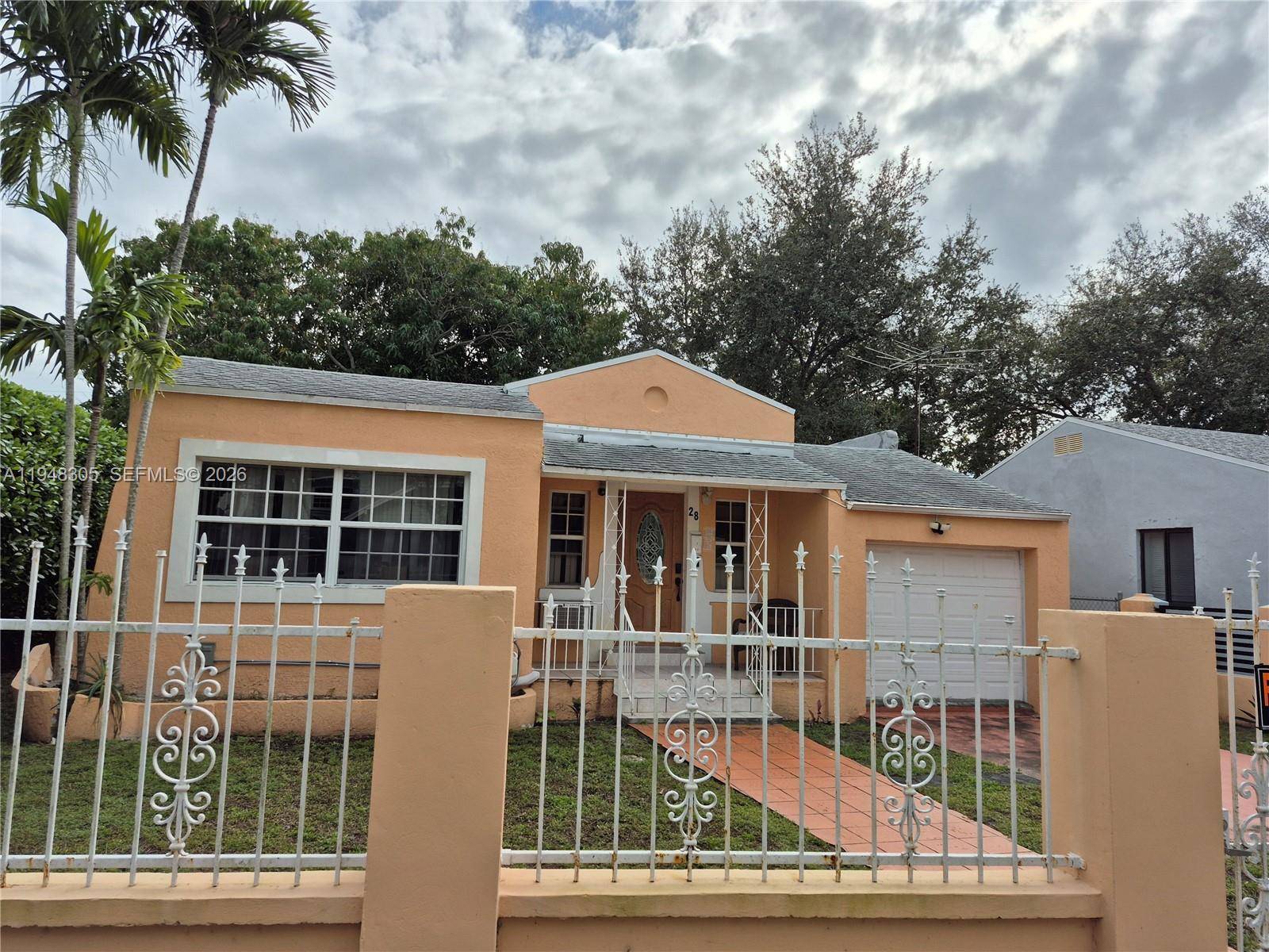 28 NE 49th StMiami - picture